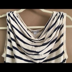 2 size 2 JAMES PERSE jersey dresses.